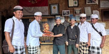 Oleh-Oleh dari Baduy Luar