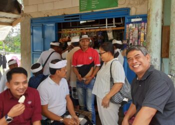 Refleksi Study Tiru ke Baduy Luar 