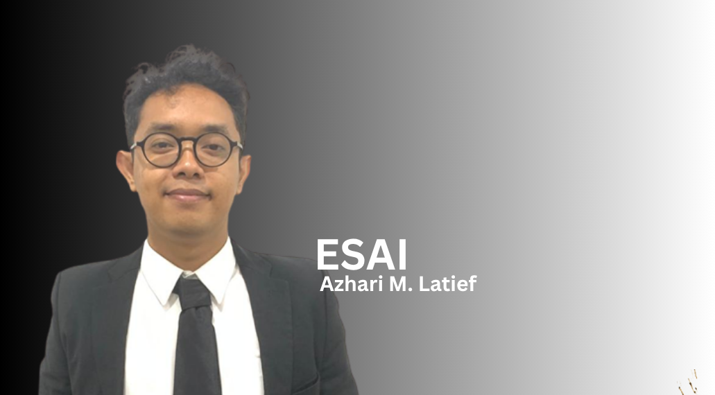 Banalitas Dialog dan Demokrasi Cuci Piring