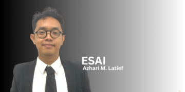 Banalitas Dialog dan Demokrasi Cuci Piring