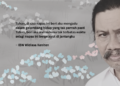 Puisi-puisi IBW Widiasa Keniten | Tuhan Beri Aku Waktu