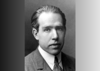 Niels Bohr, Spiritualitas, dan Pancakosha: Ketika Fisika Kuantum Bertemu Kebijaksanaan Timur
