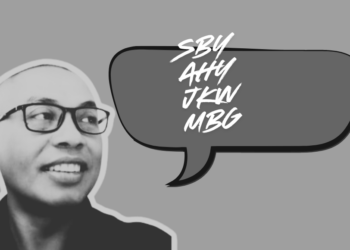 Sihir Tiga Kode Huruf
