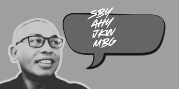 Sihir Tiga Kode Huruf