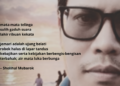 Puisi-puisi Sholihul Mubarok | Menjelma Kata di Kurusetra Beranda