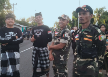 GP Ansor di Bali : Dari Perang Kemerdekaan hingga Jembatan Keharmonisan