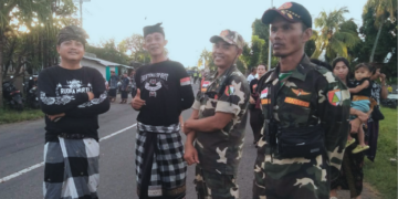 GP Ansor di Bali : Dari Perang Kemerdekaan hingga Jembatan Keharmonisan