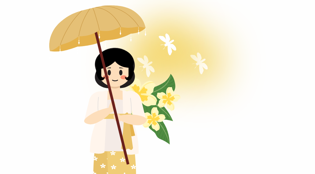 Kunang-Kunang yang Menghilang di Bali —Ketika Cahaya Kecil Padam, Apa yang Sesungguhnya Sedang Hilang dari Kesadaran Kita?