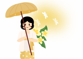 Kunang-Kunang yang Menghilang di Bali —Ketika Cahaya Kecil Padam, Apa yang Sesungguhnya Sedang Hilang dari Kesadaran Kita?
