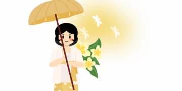 Kunang-Kunang yang Menghilang di Bali —Ketika Cahaya Kecil Padam, Apa yang Sesungguhnya Sedang Hilang dari Kesadaran Kita?