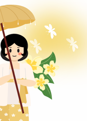 Kunang-Kunang yang Menghilang di Bali —Ketika Cahaya Kecil Padam, Apa yang Sesungguhnya Sedang Hilang dari Kesadaran Kita?