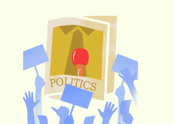 Political Awareness: Jalan Kesadaran yang Holistik