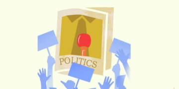 Political Awareness: Jalan Kesadaran yang Holistik