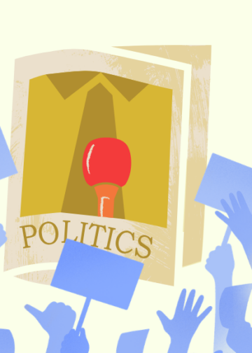 Political Awareness: Jalan Kesadaran yang Holistik