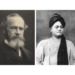 Pertemuan William James dan Vivekananda