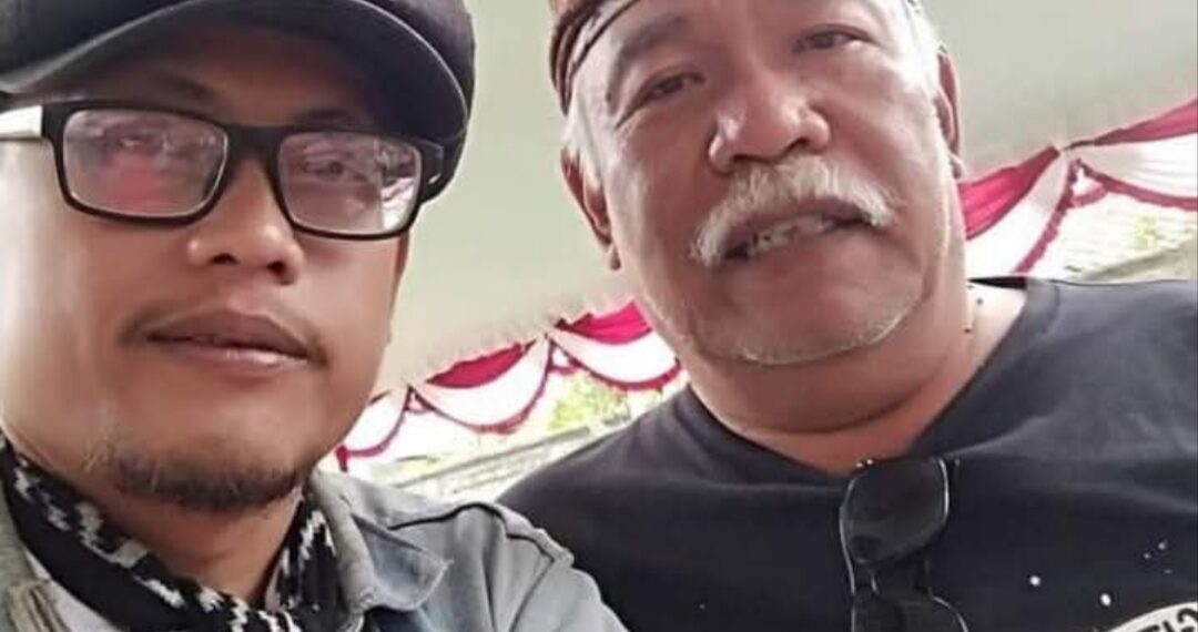 Teringat Mendiang Bang DS. Putra