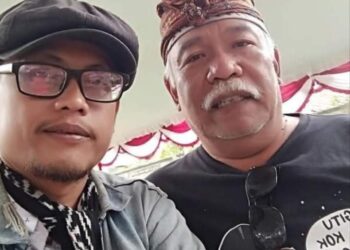 Teringat Mendiang Bang DS. Putra