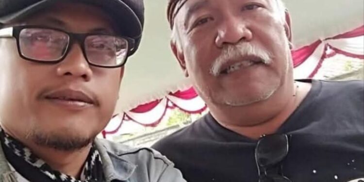 Teringat Mendiang Bang DS. Putra