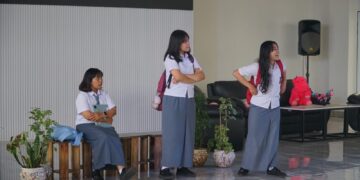Aura dan Ruang Aman : Catatan dari Suara-Suara yang Dikecilkan