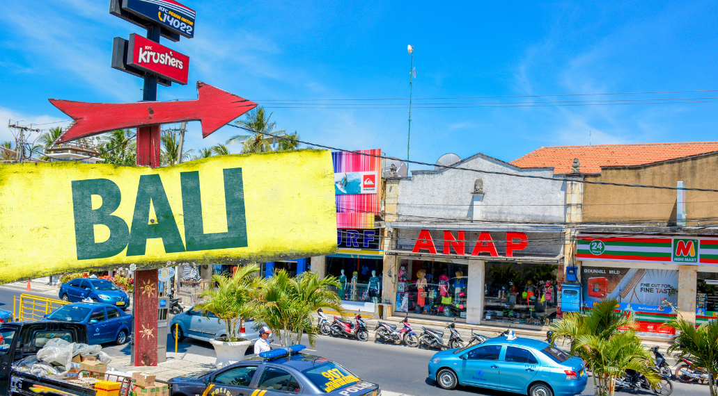 Bali Sané Mangkin: Pembiasaan Laku Malalaksana?