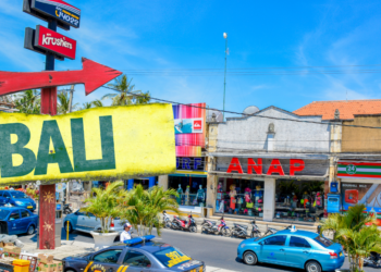Bali Sané Mangkin: Pembiasaan Laku Malalaksana?