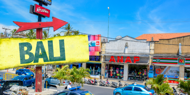 Bali Sané Mangkin: Pembiasaan Laku Malalaksana?