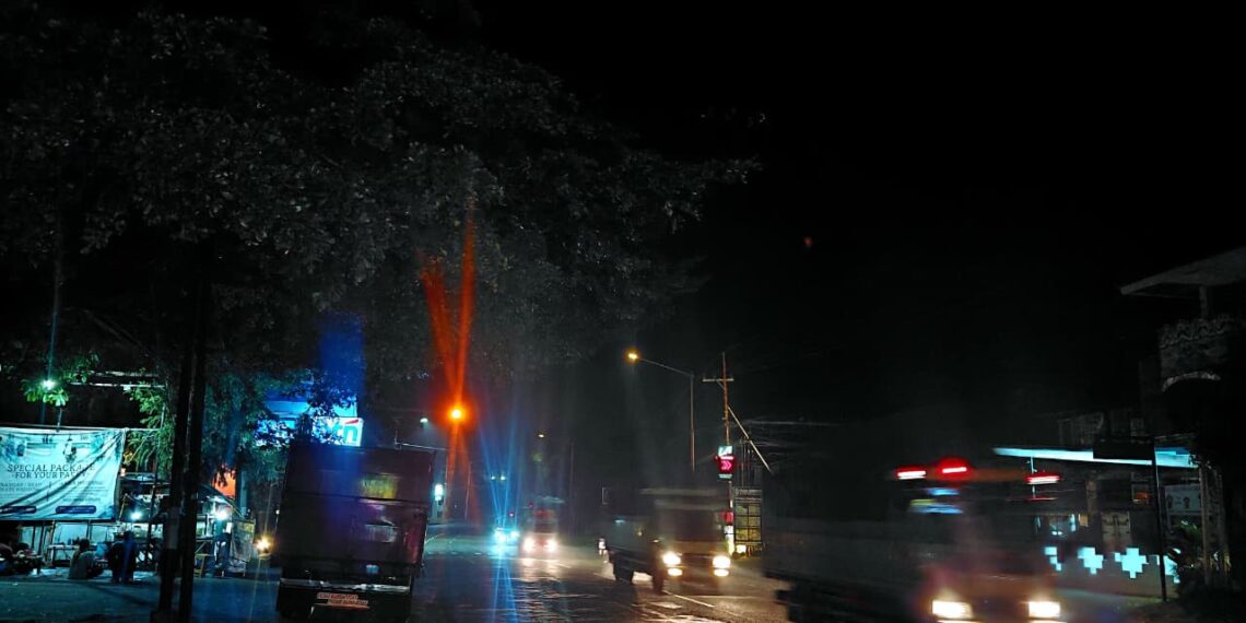 Dua Malam di Banyuwangi dan Ingatan Sepintas Lalu —Catatan Perjalanan Studi Komparasi Dinas Kominfosanti Buleleng