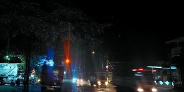 Dua Malam di Banyuwangi dan Ingatan Sepintas Lalu —Catatan Perjalanan Studi Komparasi Dinas Kominfosanti Buleleng