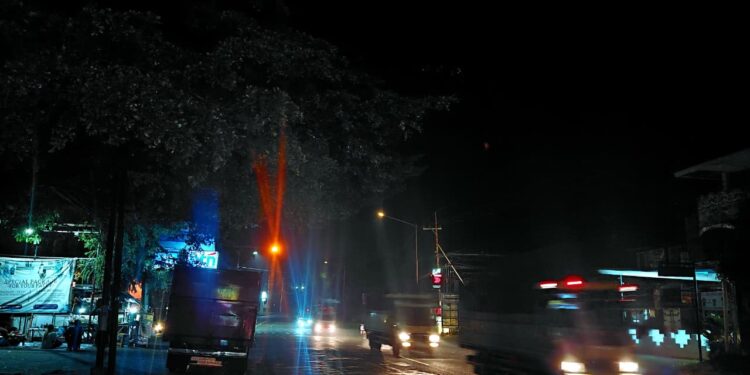 Dua Malam di Banyuwangi dan Ingatan Sepintas Lalu —Catatan Perjalanan Studi Komparasi Dinas Kominfosanti Buleleng