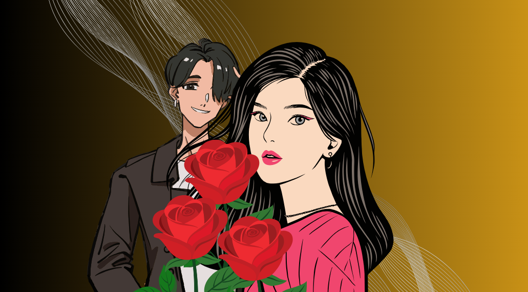 Metode Khusus bagi Ann yang Cantik | Cerpen Bella Paring Gusti