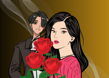 Metode Khusus bagi Ann yang Cantik | Cerpen Bella Paring Gusti
