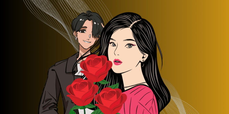 Metode Khusus bagi Ann yang Cantik | Cerpen Bella Paring Gusti