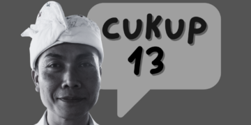 Cukup Telulas?