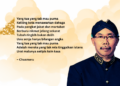 Puisi-Puisi Chusmeru | Sajak Purnatugas