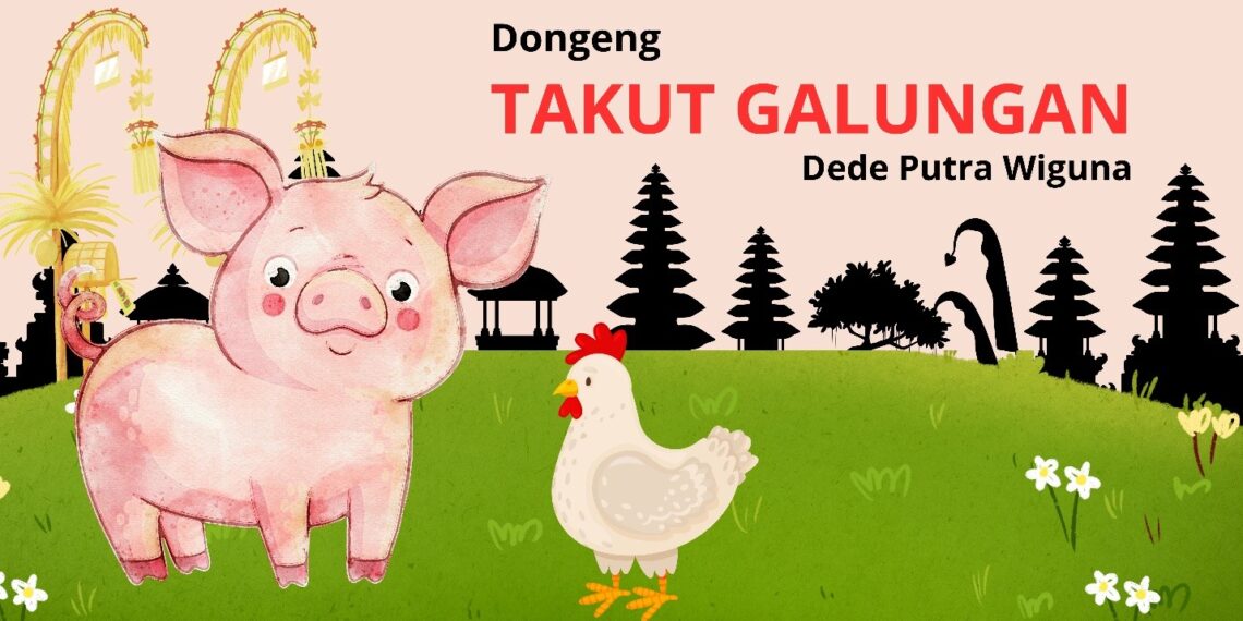 Takut Galungan