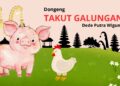 Takut Galungan