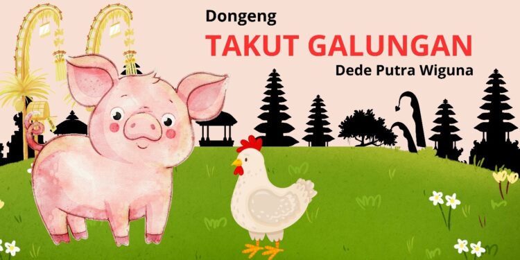 Takut Galungan