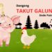 Takut Galungan