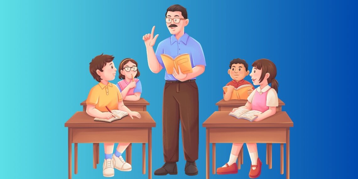 Guru Bahasa di Era Digital, Siapkah Menghadapi Perubahan?