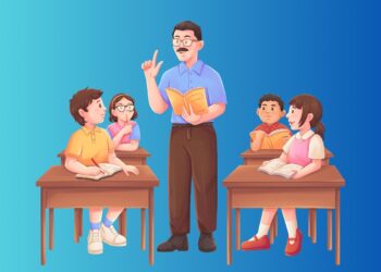 Guru Bahasa di Era Digital, Siapkah Menghadapi Perubahan?