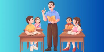Guru Bahasa di Era Digital, Siapkah Menghadapi Perubahan?