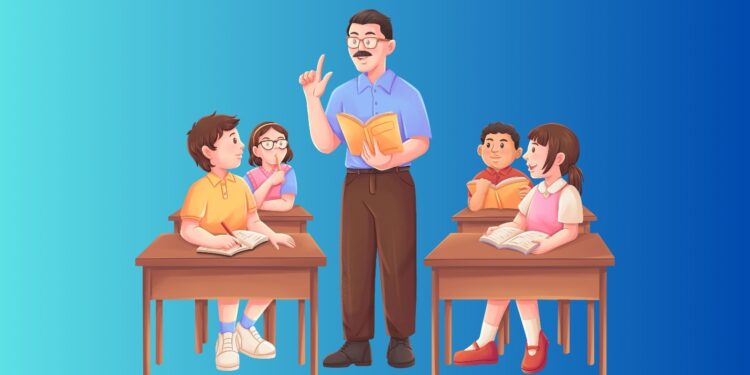 Guru Bahasa di Era Digital, Siapkah Menghadapi Perubahan?
