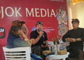 Bagaimana Seharusnya Generasi Muda Menyikapi Inovasi Seni di Masa Kini?