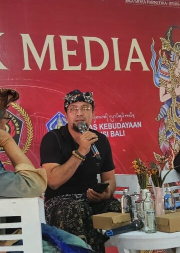 Bagaimana Seharusnya Generasi Muda Menyikapi Inovasi Seni di Masa Kini?