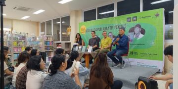 Mau Jadi Penulis Hebat? Tulislah Hal Unik dan Autentik!