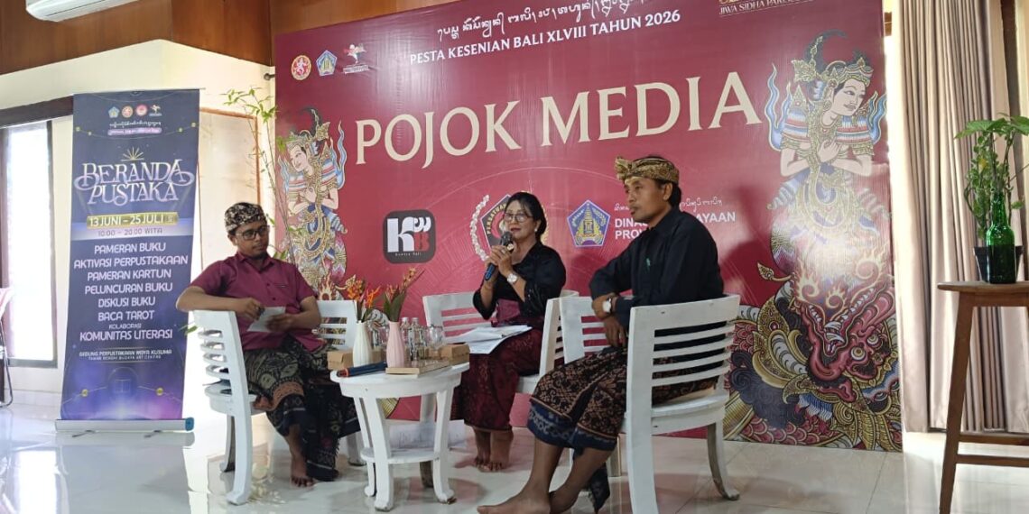 Buat Apa Merekonstruksi Kesenian Langka?