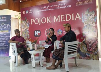 Buat Apa Merekonstruksi Kesenian Langka?