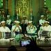 ‘Temurun Warsa’, Tradisi Mendak Hujan di Desa Adat Pecatu yang Menjelma dalam Tabuh Kreasi Baleganjur