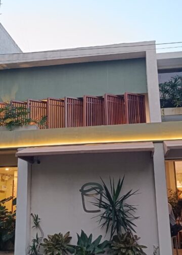 Ketika Toko Kopi TUKU Belajar Menjadi ‘Tetangga Baik’ di Bali