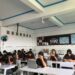 Perkuat Kompetensi Berbahasa Indonesia, 449 Siswa SMKS Kesehatan Bali Medika Denpasar Ikuti UKBI Adaptif